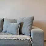 Olivia's Apartament Velipojë