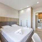 Apartament Olivia's