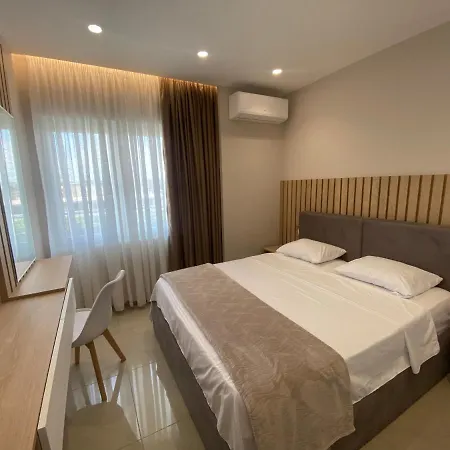 Olivia's Apartment *