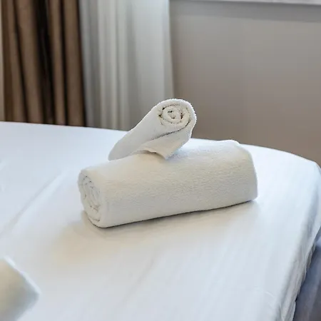 Apartment Olivia's Velipojë