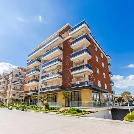 Apartament Olivia's *