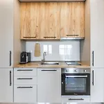 Olivia's Apartment *