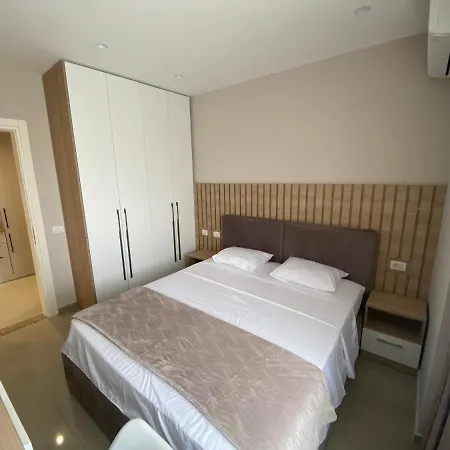Apartmán Olivia's *