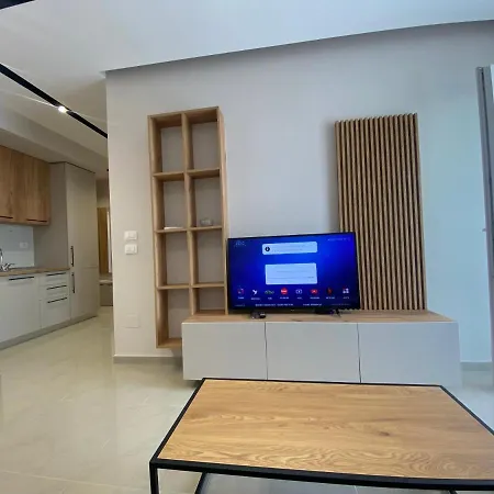 Apartmán Olivia's *