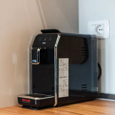 Olivia's Διαμέρισμα Velipojë