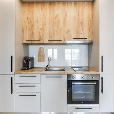 Olivia's Apartmán *