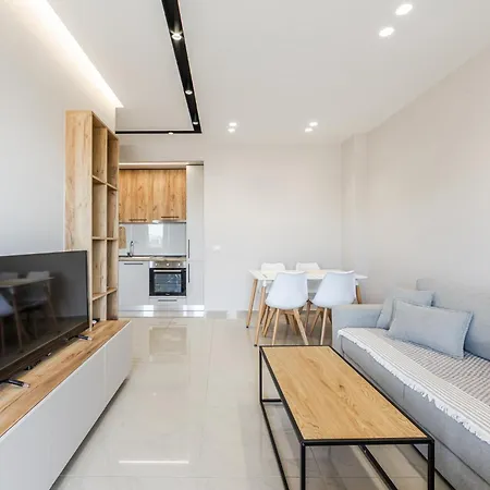 Apartmán Olivia's *