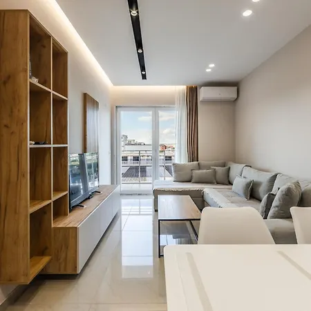 Apartmán Olivia's *