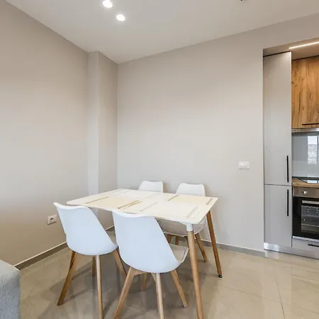 Olivia's Apartmán