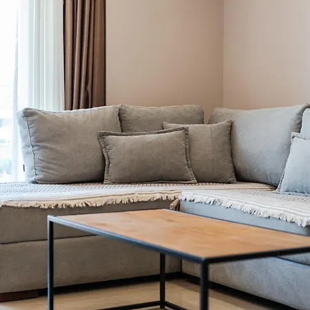 Apartmán Olivia's Velipojë