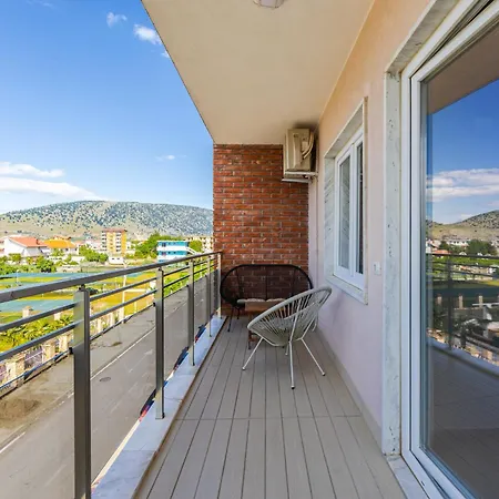 Olivia's Apartmán