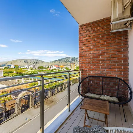 Apartmán Olivia's *