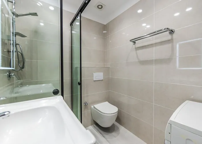 Olivia's Διαμέρισμα *