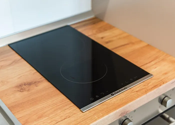 Διαμέρισμα Olivia's *