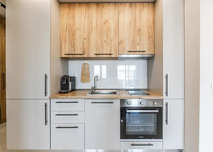 Olivia's Διαμέρισμα *