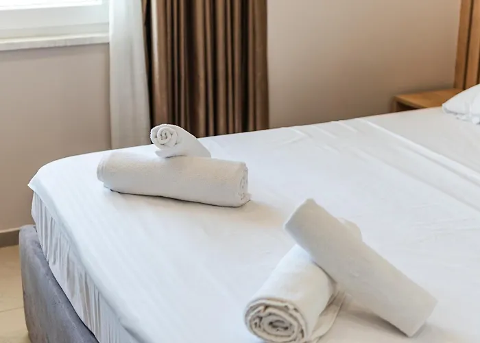 Olivia's Διαμέρισμα Velipojë