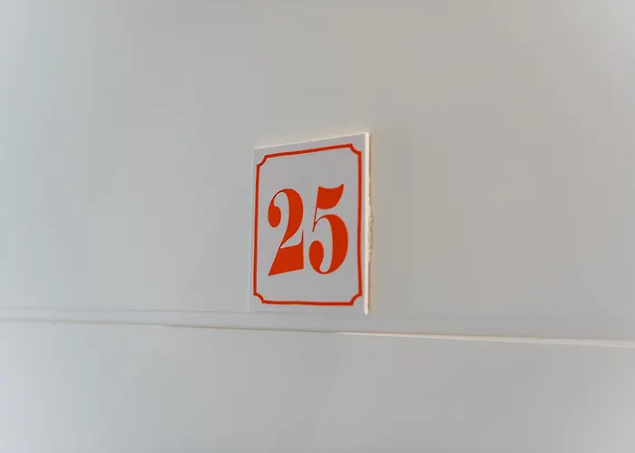 Διαμέρισμα Olivia's