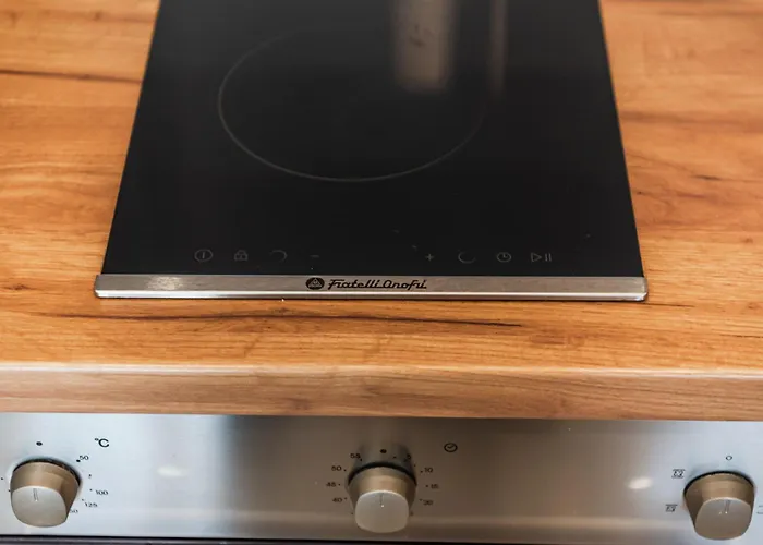 Olivia's Διαμέρισμα Velipojë