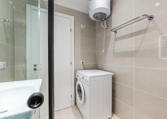 Olivia's Διαμέρισμα *