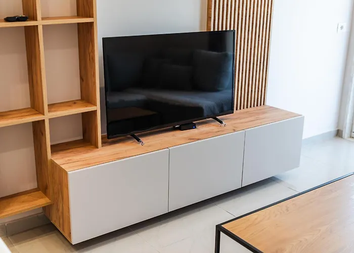 Olivia's Διαμέρισμα *