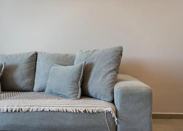 Olivia's Διαμέρισμα Velipojë