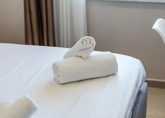 Διαμέρισμα Olivia's Velipojë