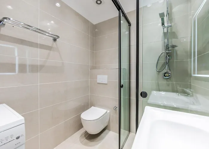 Olivia's Διαμέρισμα *