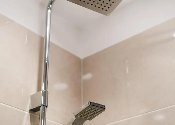 Διαμέρισμα Olivia's *