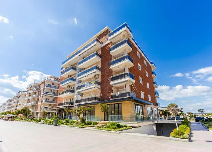 Διαμέρισμα Olivia's *