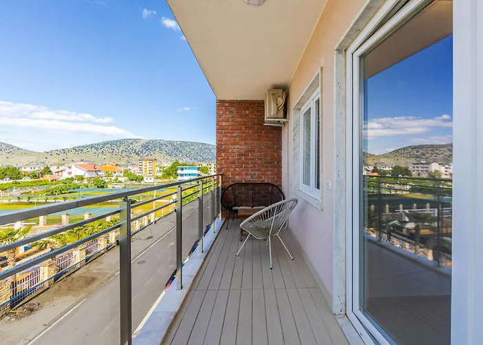 Olivia's Διαμέρισμα