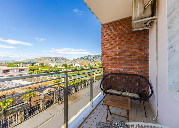 Διαμέρισμα Olivia's *