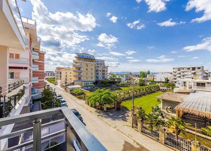 Olivia's * Velipojë